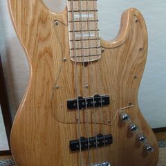 バッカスのベース