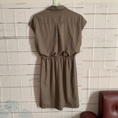 レディース　上着　Mの画像