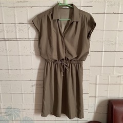 レディース　上着　M