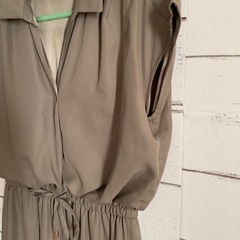 レディース　上着　Mの画像