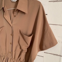 レディース　トップス　Mの画像