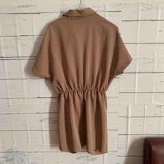 レディース　トップス　Mの画像