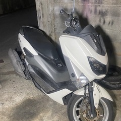 NMAX125