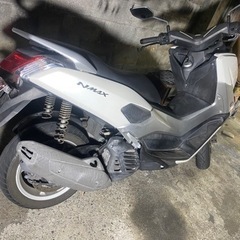 NMAX125の画像