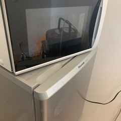 電子レンジ(決定しました)