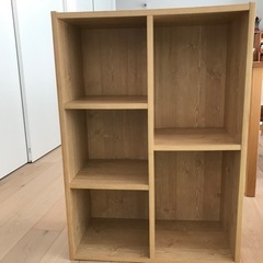 棚（決まりました）