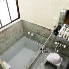 週１日～ＯＫ！伊豆高原で民泊清掃のお手伝いの画像