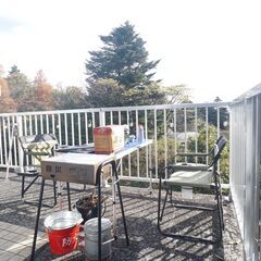 週１日～ＯＫ！伊豆高原で民泊清掃のお手伝いの画像