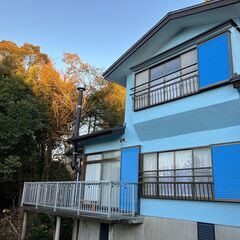 週１日～ＯＫ！伊豆高原で民泊清掃のお手伝いの画像