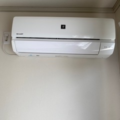 値下げ‼️14畳　エアコン　2020年式　