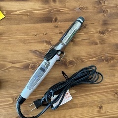 ヘアアイロン