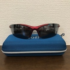 サングラスです