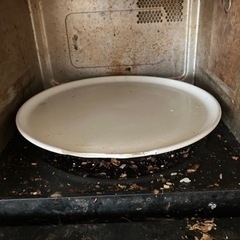 オーブンレンジの画像