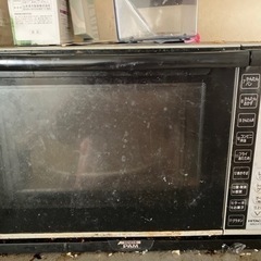 オーブンレンジ