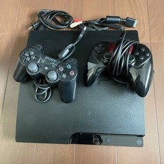 PS3 本体