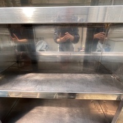 収納　棚　ラックの画像