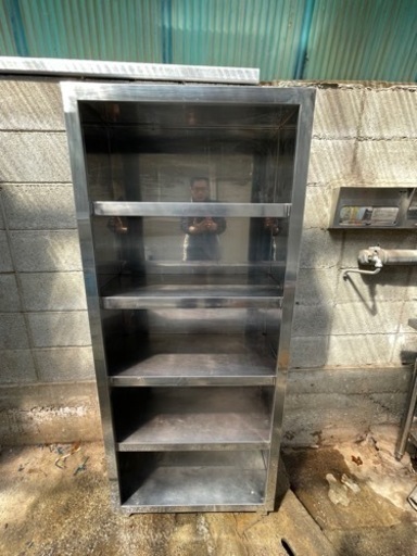 収納　棚　ラック