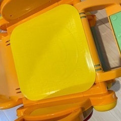 アンパンマン　ピッピ滑り台の画像