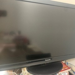 Panasonic 45インチ 液晶テレビ