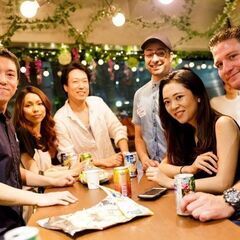 あなたの「好き」を仕事にしてみませんか？ 東京・大阪を拠点にする観光＆宿泊 大阪の外人のガイドPR用YouTube動画の画像