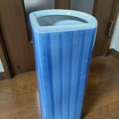 お話し中です。おしゃれな傘立て