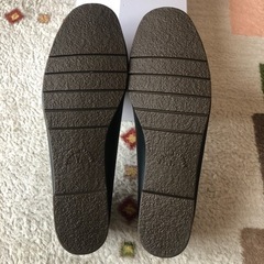 レディースパンプスの画像
