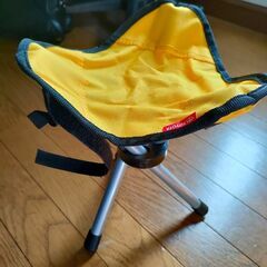 【無料】折りたたみ椅子