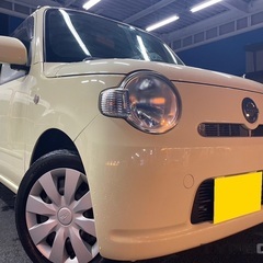 高年式☆低走行☆月々9千円〜分割可‼️走行9万キロ台☆大人気☆ミ...