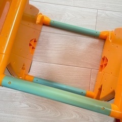 アンパンマン　ピッピ滑り台の画像