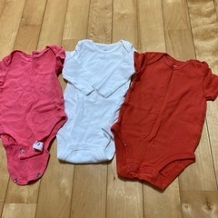 新生児服
