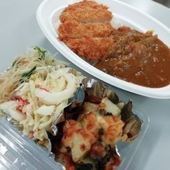 【お弁当&お土産　無料配布】4月6日(木) 16:30〜17:30
