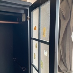 【4月3、4、5日まで】衣装ケースの画像