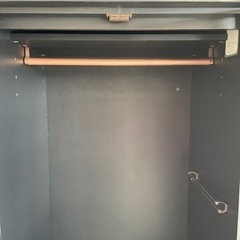 【4月3、4、5日まで】衣装ケースの画像