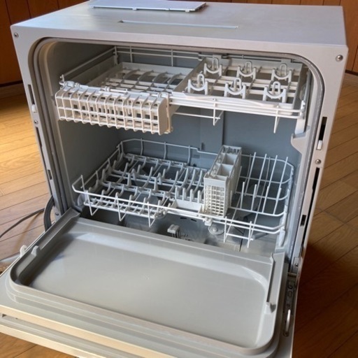Panasoni 食洗機