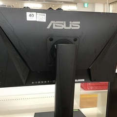 トレファク神戸新長田店】ASUSのゲーミングモニターです！【取り