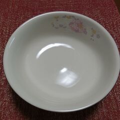和菓子器 差し上げます