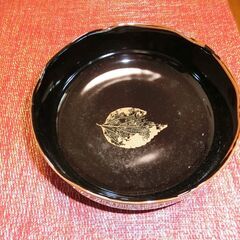 和菓子器 差し上げますの画像