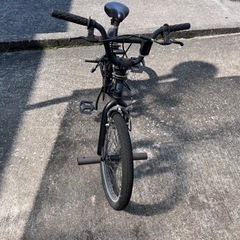美品　BMX