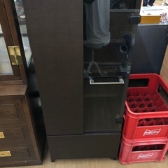 【店頭受け渡し】(90) 多様キャビネット　中古品　