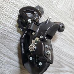 シマノ(SHIMANO) リアディレイラー(MTB) RD-TY300