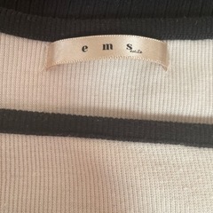 レディース服5点セットの画像