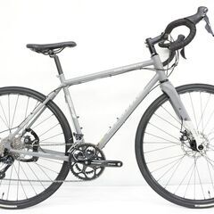 JAMIS 「ジェイミス」 RENEGADE S4 2021年モデル ロードバイク