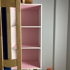 カラーボックス