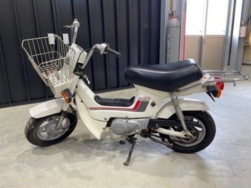 角シャリー　ベースにどうぞ