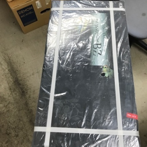 取引場所　南観音　K2304-090 GEX 57ℓ水槽　60×30×36cm ガラス　ろ過ポンプセット　未開封未使用品
