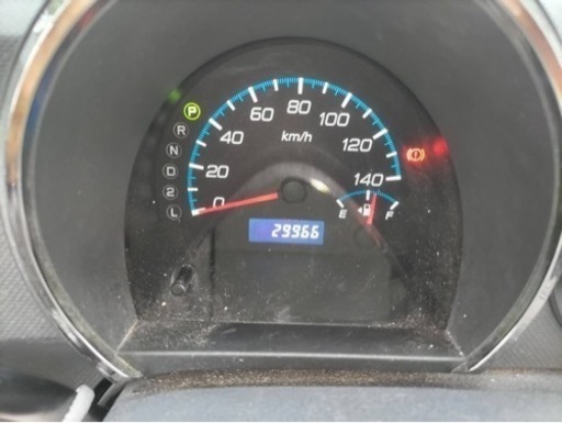 20年式　AZワゴン　30000km ターボ