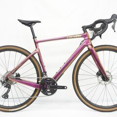 CERVELO 「サーベロ」 ASPERO GRX RX600 ...