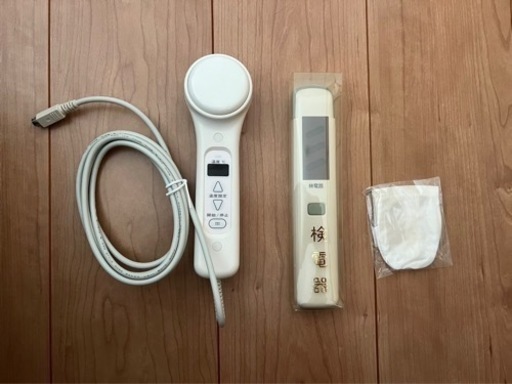 リリードリームＸ　電気マット