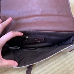 ショルダーバッグ　お取引中の画像
