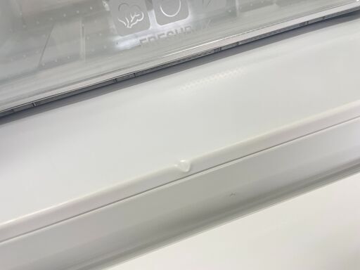 商談中★Haier★ 2D冷蔵庫 2021年 JR-NF218B ハイアール 新生活 1人暮らし スリム 50/60Hz共用 キッチン